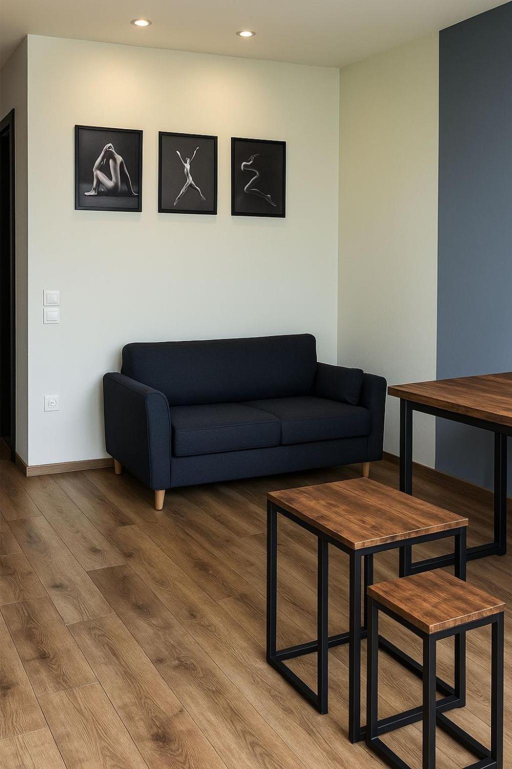 Apartment Athens,greece New Kosmos Athen