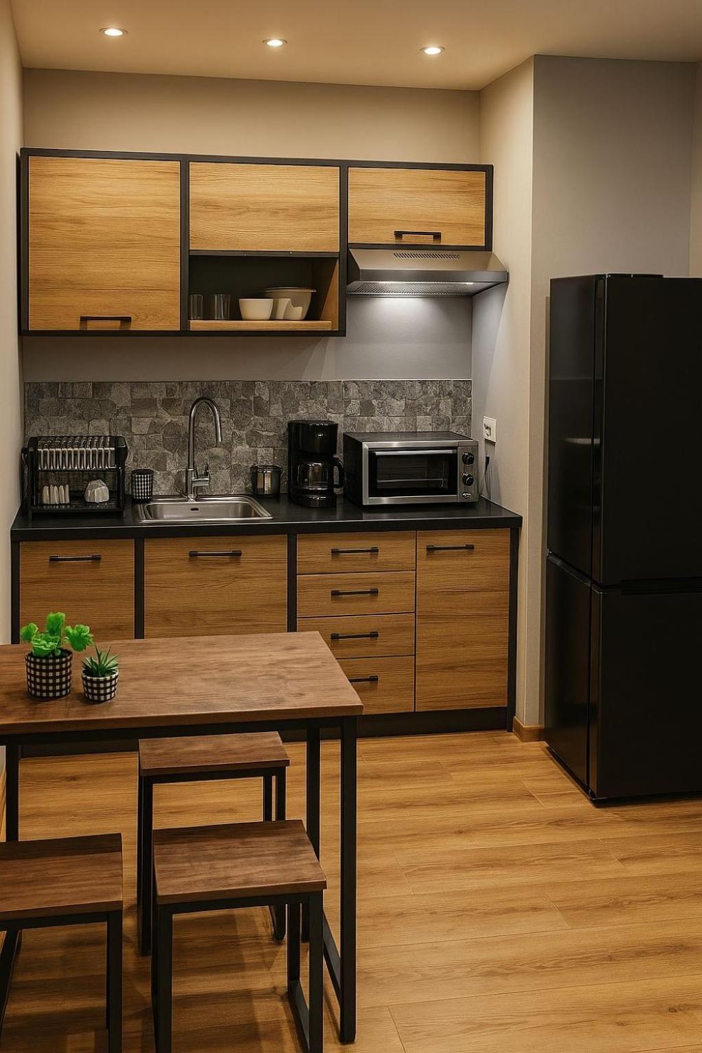 Athens,greece New Kosmos Apartment